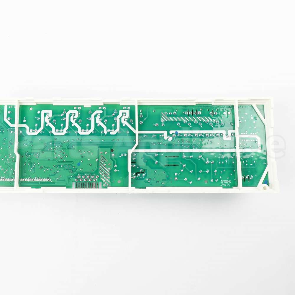 WB27X46646 GE Control Rc17 (Flashed)