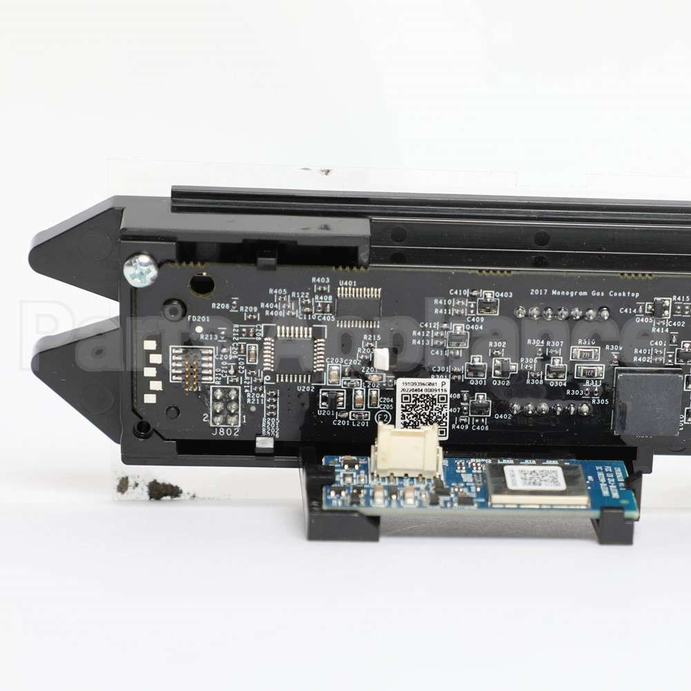 WB27X46668 GE User Interface With Wifi/Ble Board