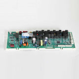 WB27X47056 GE Control Rc17 Main Asm