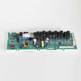 WB27X47056 GE Control Rc17 Main Asm