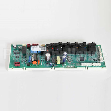 WB27X47056 GE Control Rc17 Main Asm