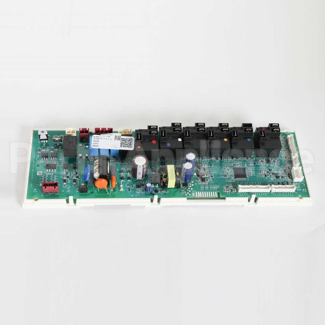 WB27X47056 GE Control Rc17 Main Asm