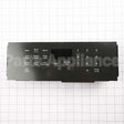 WB27X47788 GE Control & Faceplate
