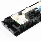 WB27X47788 GE Control & Faceplate