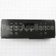 WB27X47794 GE Control & Faceplate