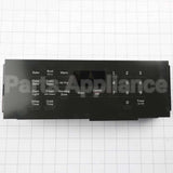 WB27X47794 GE Control & Faceplate