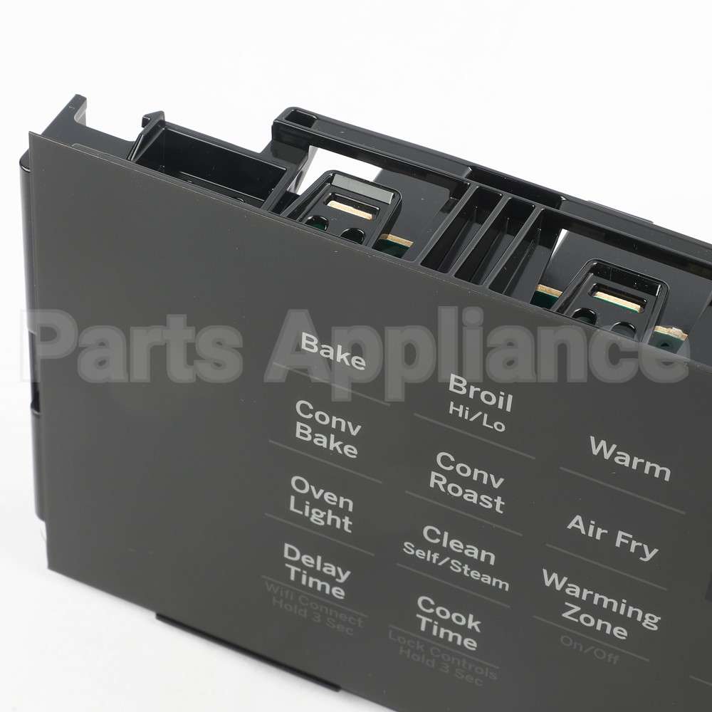 WB27X47794 GE Control & Faceplate