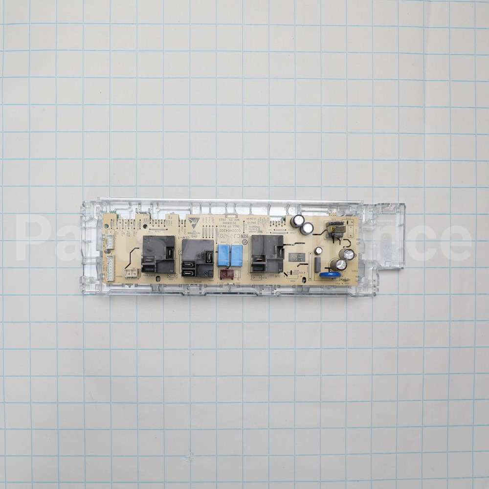 WB27X48607 GE Obc1 Control (Flashed)