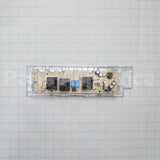 WB27X48607 GE Obc1 Control (Flashed)