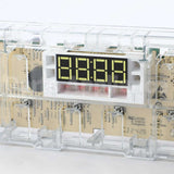WB27X48612 GE Obc1 Control (Flashed)