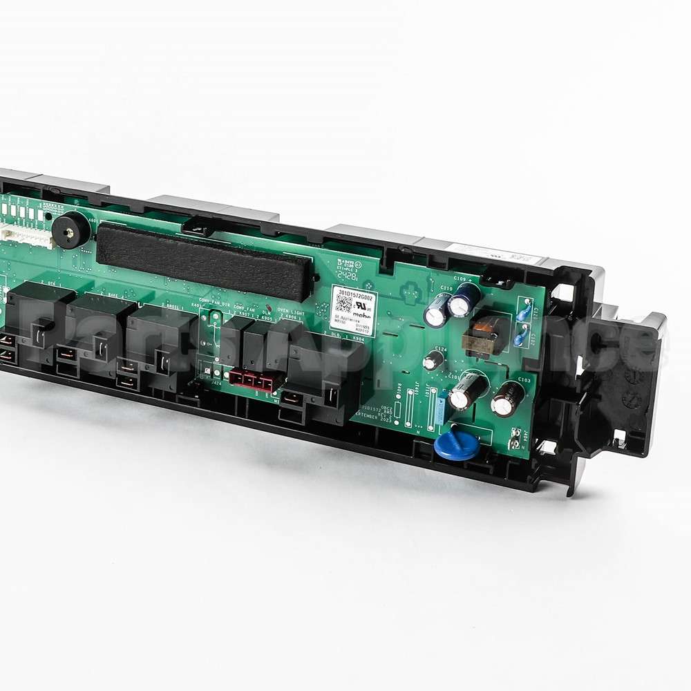 WB27X50046 GE Obc2 Control - Flashed