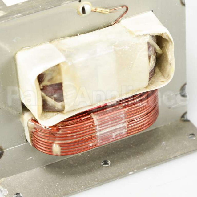 WB27X600 GE Microwave Transformer
