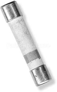 WB27X7 GE Fuse