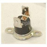 WB27X709 GE Thermo Swtch