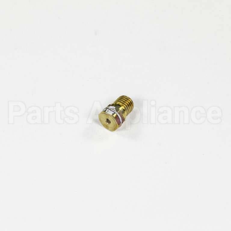 WB28K10030 GE Orifice-Ng Front Rt & Lt