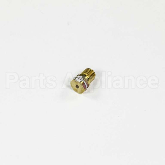WB28K10030 GE Orifice-Ng Front Rt & Lt