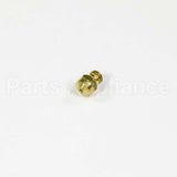WB28K10033 GE Gas Range Orifice Spud - Natural Gas