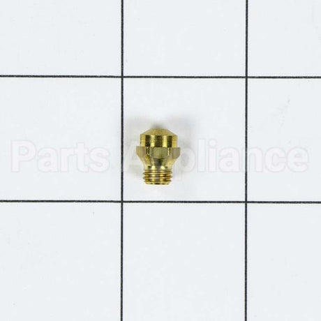 WB28K10033 GE Gas Range Orifice Spud - Natural Gas