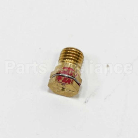 WB28K10107 GE Orifice Spud Lp 84Mm
