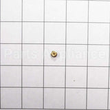 WB28K10107 GE Orifice Spud Lp 84Mm