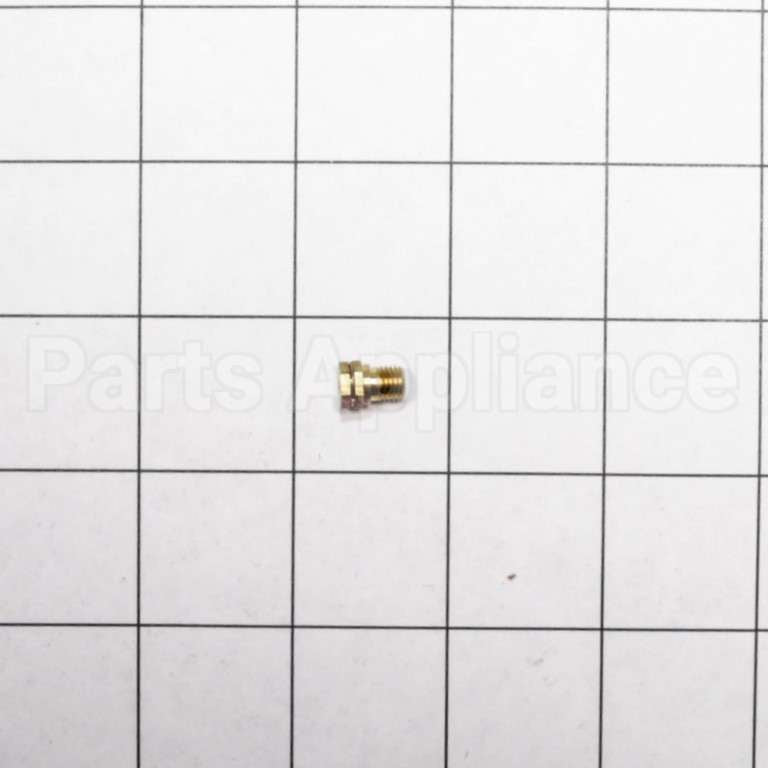WB28K10107 GE Orifice Spud Lp 84Mm