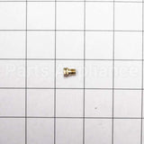 WB28K10107 GE Orifice Spud Lp 84Mm
