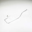 WB28K10187 GE Rear Orifice Holder