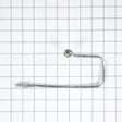 WB28K10192 GE Gas Range Right Front Burner Tube