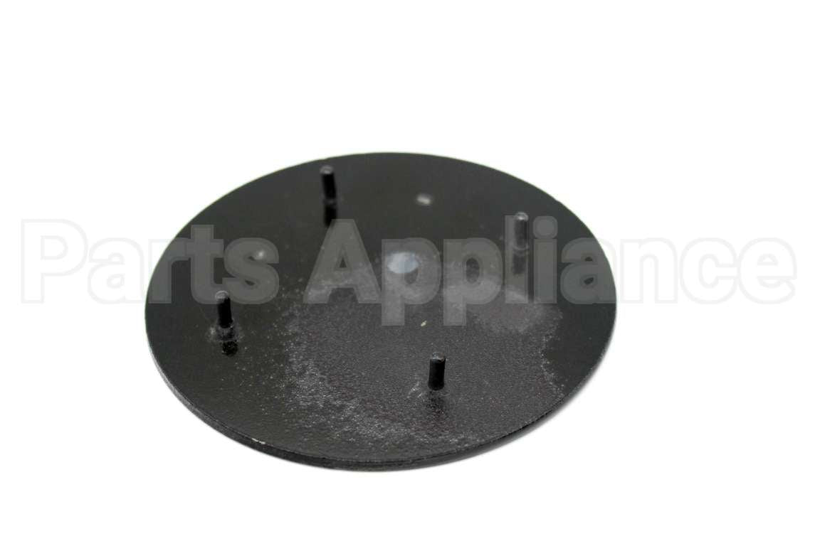 WB28K10213 GE Cap Burner Asm (15K)