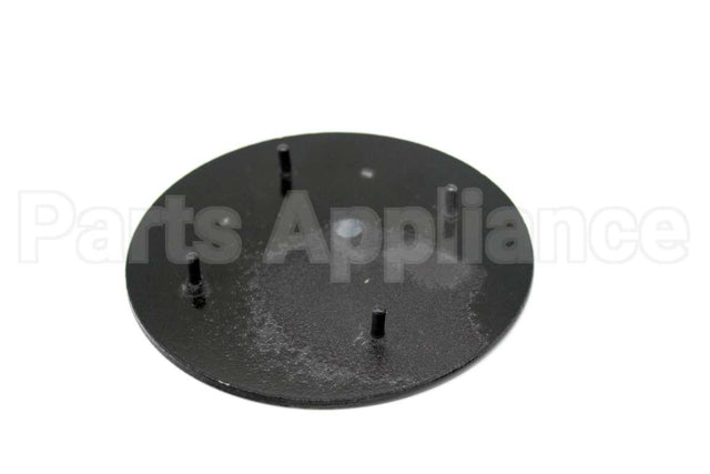 WB28K10213 GE Cap Burner Asm (15K)
