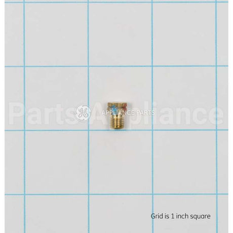 WB28K10214 GE Orifice Spud Lp 92L