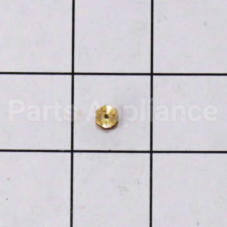 WB28K10215 GE Range Burner Orifice