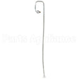 WB28K10389 GE Orifice Holder Lr
