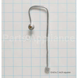 WB28K10424 GE Orifice Holder Rf