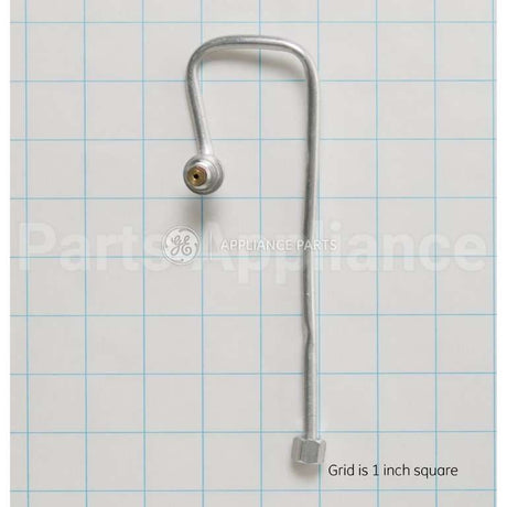 WB28K10424 GE Orifice Holder Rf