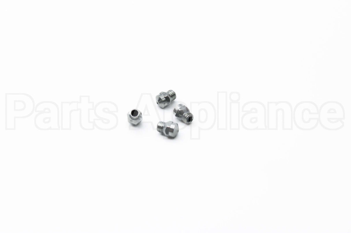 WB28K10491 GE Kit Convertion Gas
