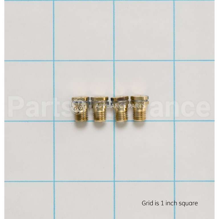 WB28K10556 GE Convertion Kit Asm