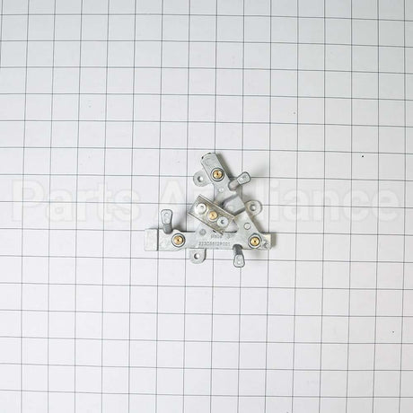 WB28K10785 GE Range Top Burner Assembly
