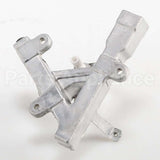 WB28K10785 GE Range Top Burner Assembly