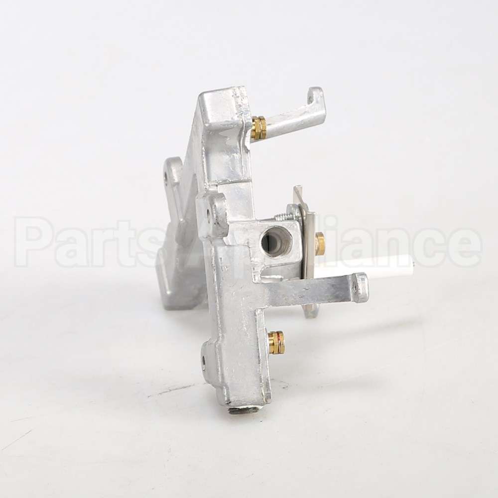 WB28K10785 GE Range Top Burner Assembly