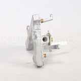 WB28K10785 GE Range Top Burner Assembly