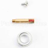 WB28K10800 GE Kit Conversion Lp
