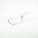 WB28K10803 GE Gas Range Front Orifice Holder
