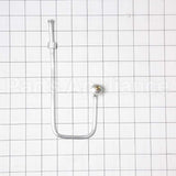 WB28K10803 GE Gas Range Front Orifice Holder