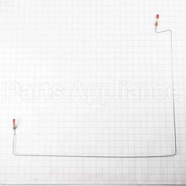 WB28K10843 GE Tube Pilot Supply