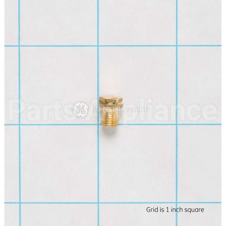 WB28T10011 GE Orifice Spud Assy
