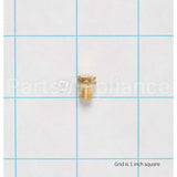 WB28T10011 GE Orifice Spud Assy