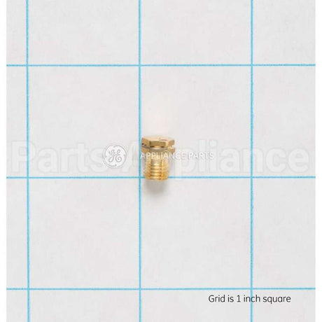 WB28T10011 GE Orifice Spud Assy