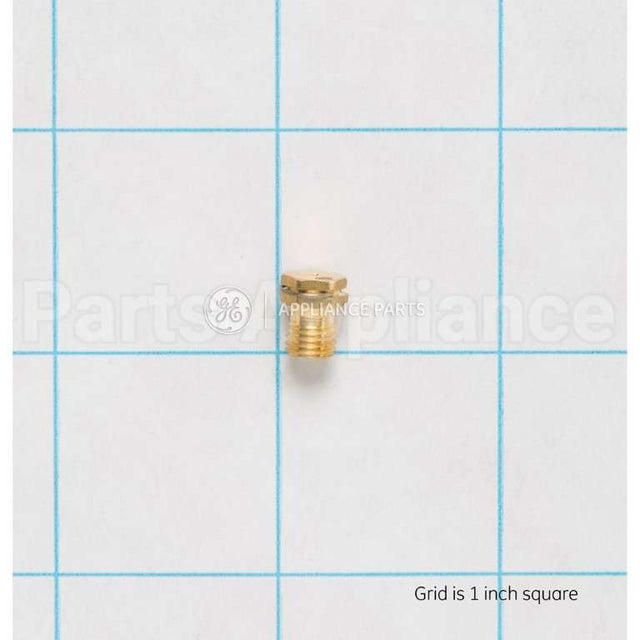 WB28T10011 GE Orifice Spud Assy