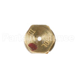 WB28T10011 GE Orifice Spud Assy